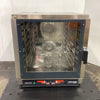 Tecnodom TD-7NE Combi Oven