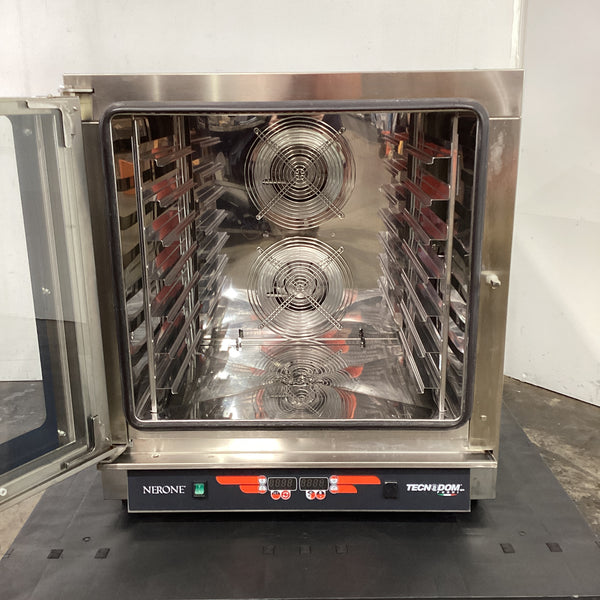 Tecnodom TD-7NE Combi Oven