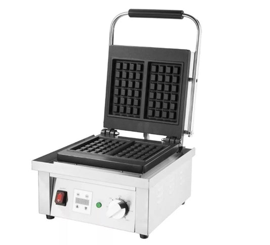 Apuro CJ564-A Waffle Maker