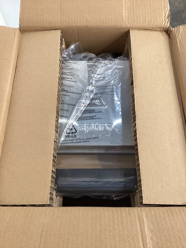 Apuro CJ564-A Waffle Maker