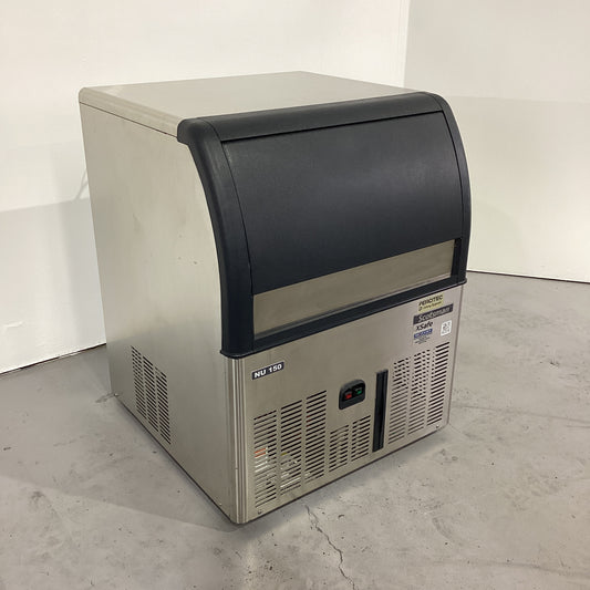 Scotsman NU150AS Ice Machine