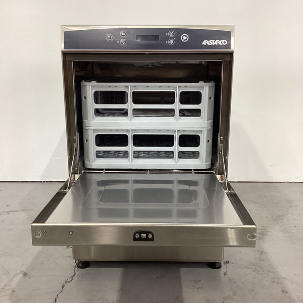 Aristarco AF40.30ELS Undercounter Glasswasher