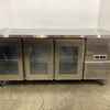 Airex AXR.UCGN.3GD2 Undercounter Fridge