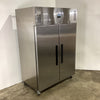Polar DL896-A-03 Upright Freezer