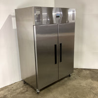 Polar DL896-A-03 Upright Freezer