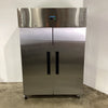 Polar DL896-A-03 Upright Freezer