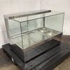 Cookrite CRD-6 Hot Food Display