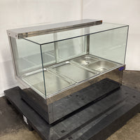 Cookrite CRD-6 Hot Food Display