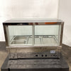 Cookrite CRD-6 Hot Food Display