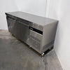 Inomak UBI6179 Underbench Fridge