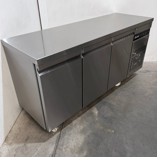Inomak UBI6179 Underbench Fridge