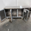 Inomak UBI6179 Underbench Fridge