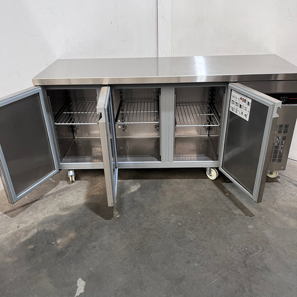 Inomak UBI6179 Underbench Fridge