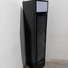 Airex AXR-MEUR-SL-B1 Upright Slimline Fridge