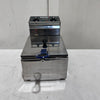 Roband F15 Countertop Fryer