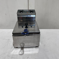 Roband F15 Countertop Fryer