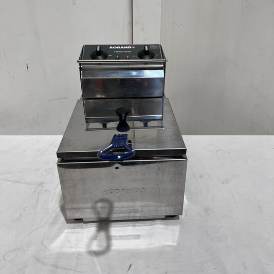 Roband F15 Countertop Fryer