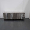 Fed-X XUB7C22S4V Undercounter Fridge