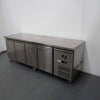 Fed-X XUB7C22S4V Undercounter Fridge