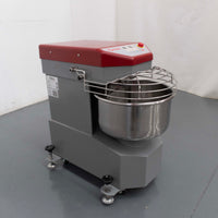 Tyrone FED-SCP23 Spiral Mixer