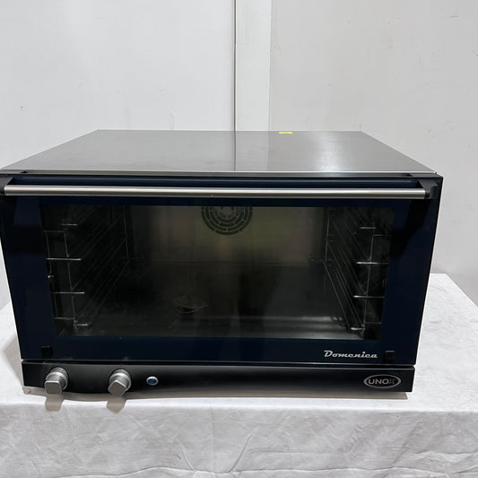 Unox XF043AS Convection Oven