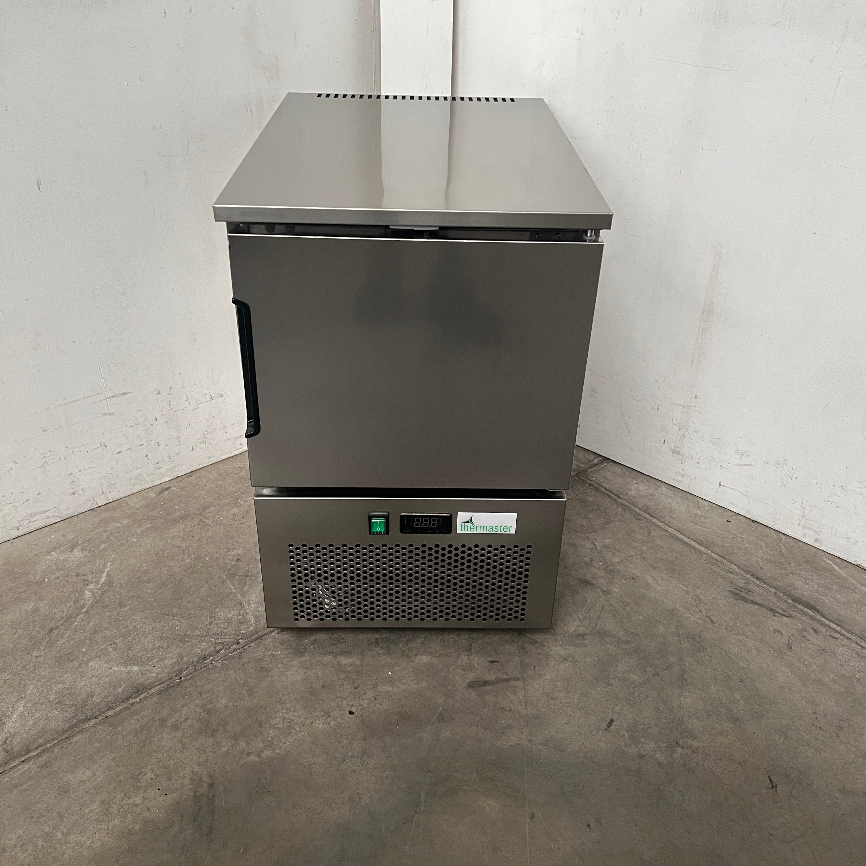 Thermaster D-GT3 Blast Chiller
