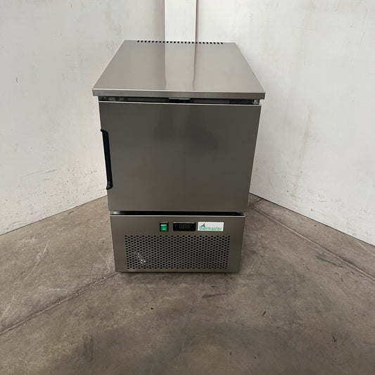 Thermaster D-GT3 Blast Chiller