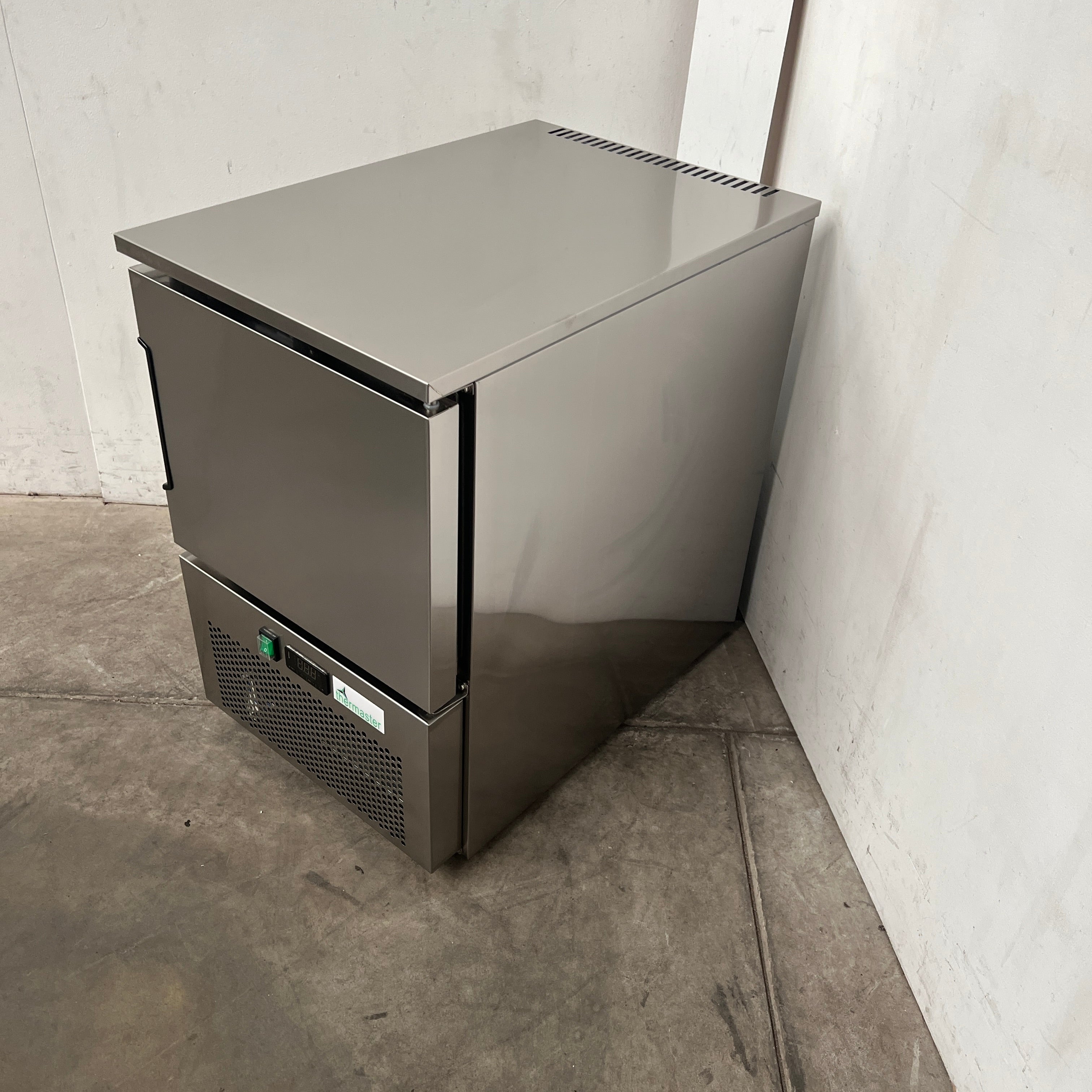 Thermaster D-GT3 Blast Chiller