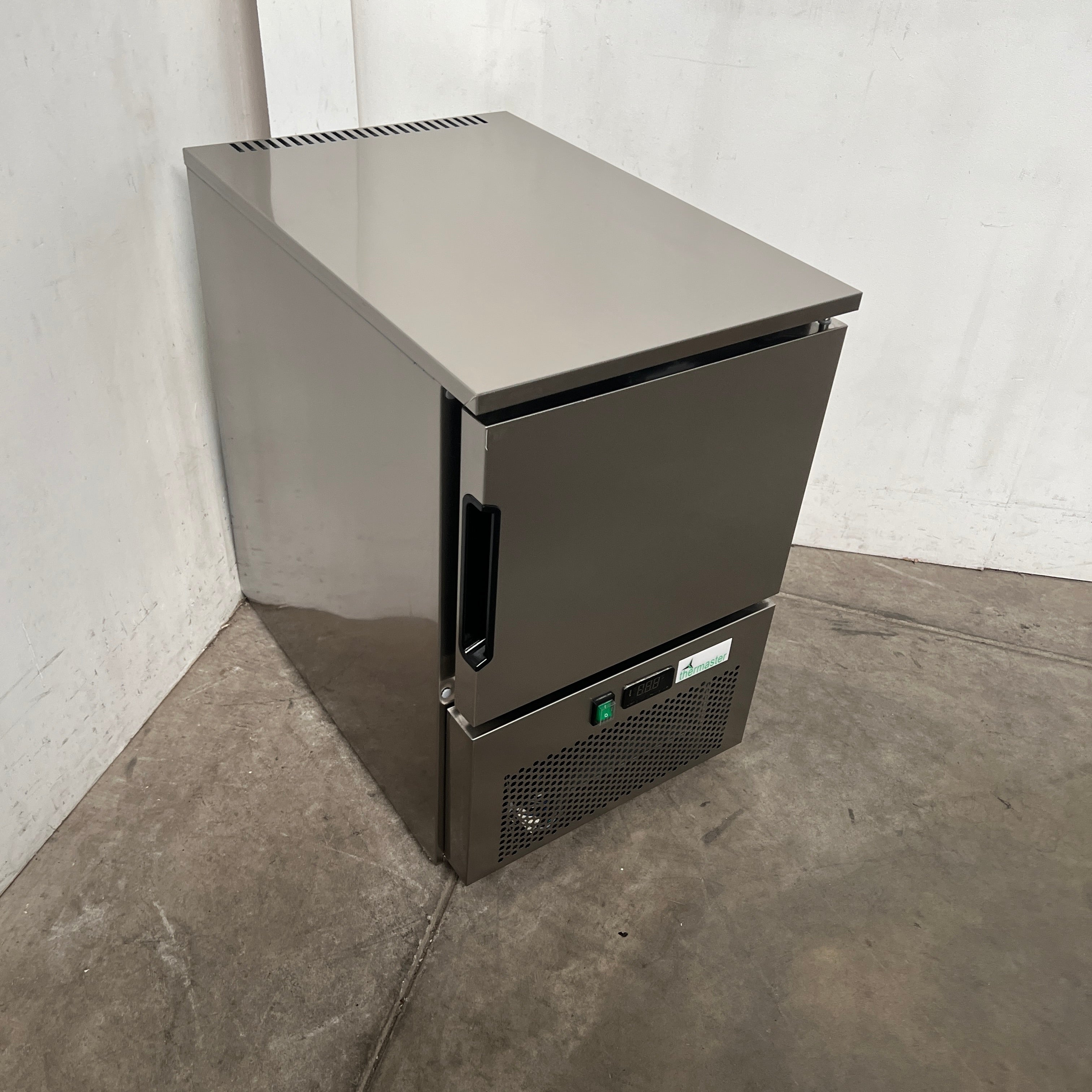 Thermaster D-GT3 Blast Chiller