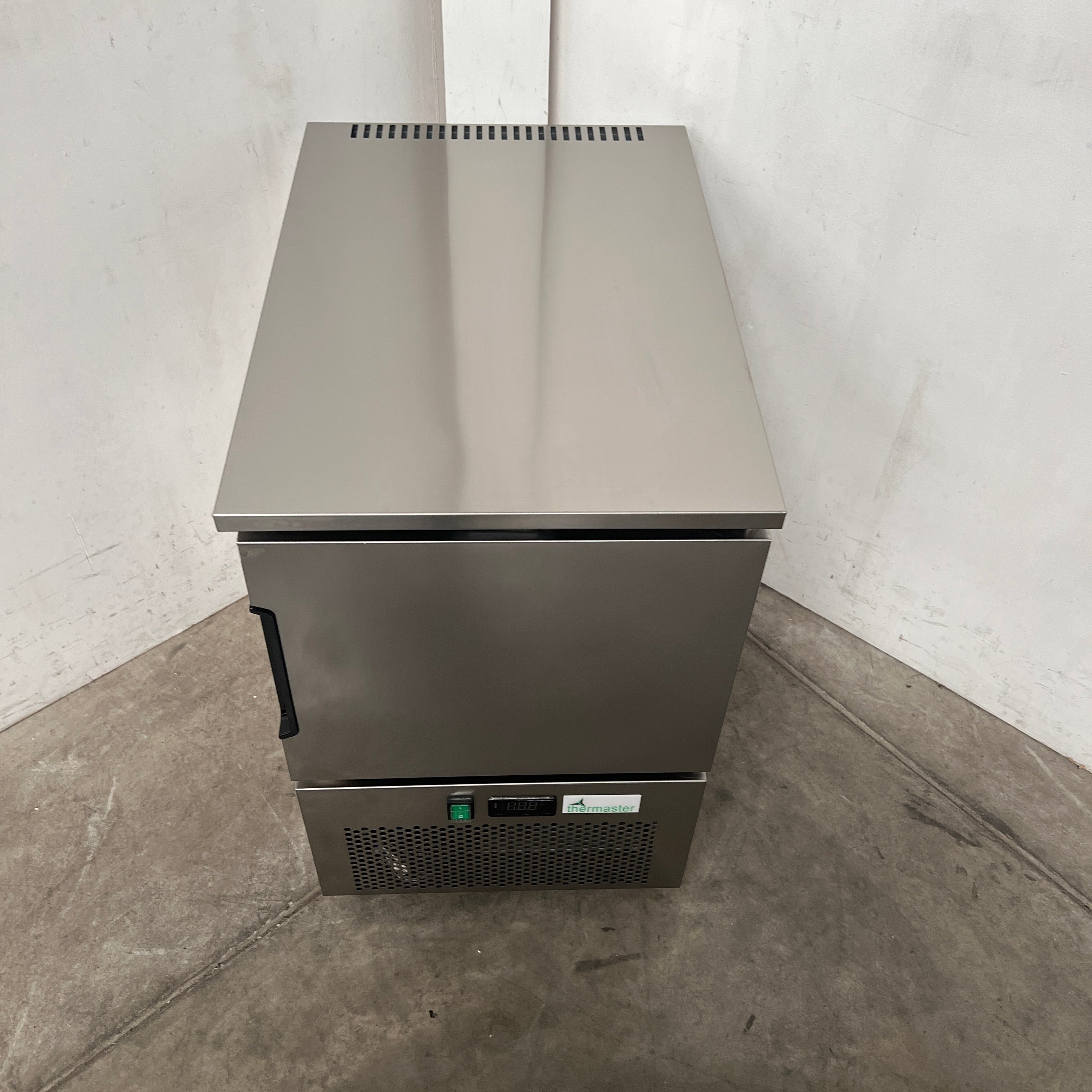 Thermaster D-GT3 Blast Chiller