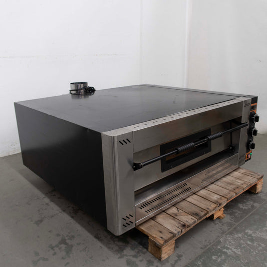 Prisma PMG-9 Bakery Deck Oven