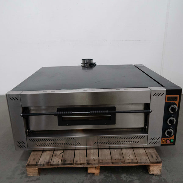 Prisma PMG-9 Bakery Deck Oven