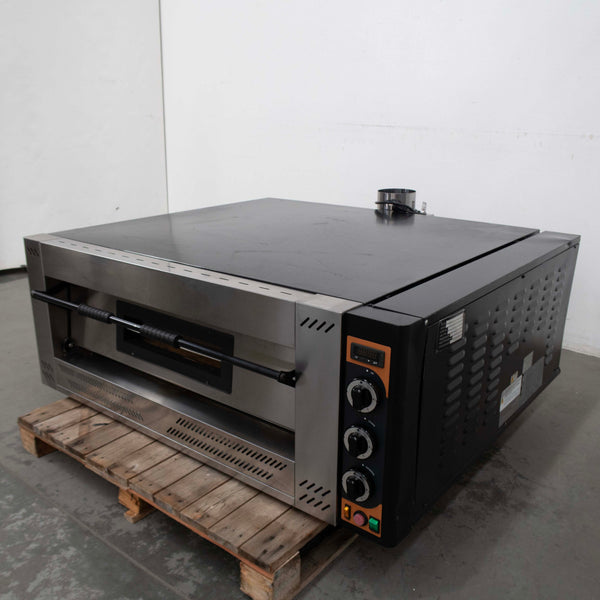 Prisma PMG-9 Bakery Deck Oven