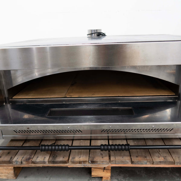 Prisma PMG-9 Bakery Deck Oven