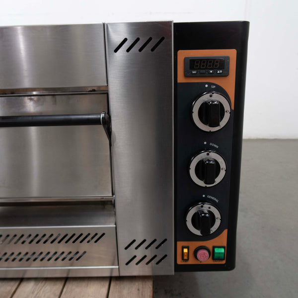 Prisma PMG-9 Bakery Deck Oven