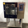 Houno KPE1.06 Combi Oven