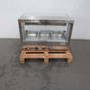 Bonvue BM11SC Countertop Bain Marie