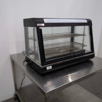 Benchstar PW-RT/900/1E Hot Food Display