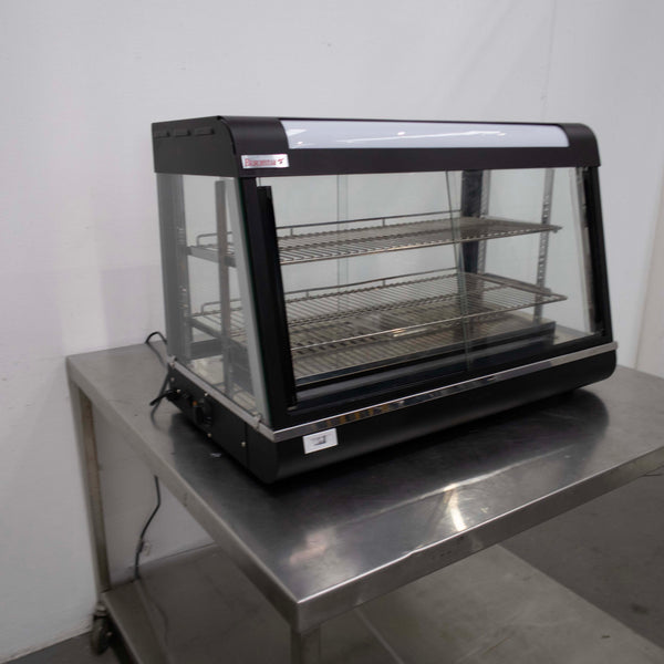 Benchstar PW-RT/900/1E Hot Food Display