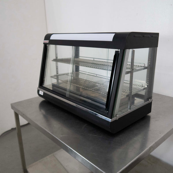 Benchstar PW-RT/900/1E Hot Food Display