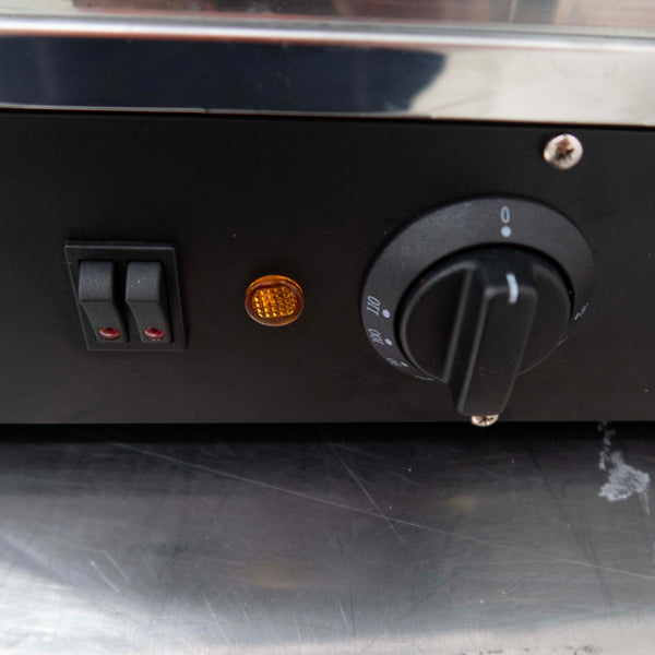 Benchstar PW-RT/900/1E Hot Food Display