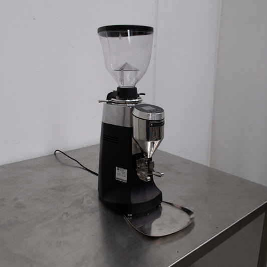 Mazzer ROBUR S ELECT Electronic Coffee Grinder