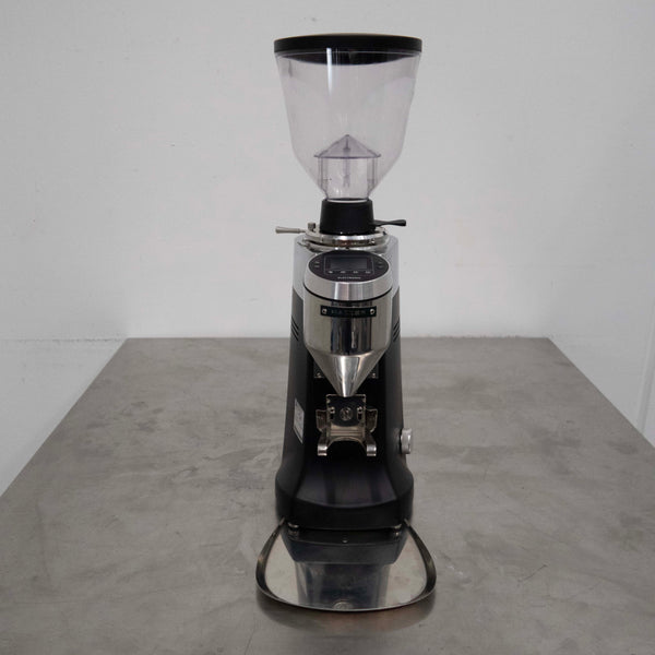 Mazzer ROBUR S ELECT Electronic Coffee Grinder