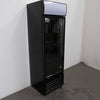Thermaster LG-370BP Upright Fridge