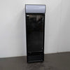 Thermaster LG-370BP Upright Fridge