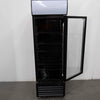 Thermaster LG-370BP Upright Fridge