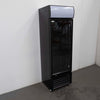 Thermaster LG-370BP Upright Fridge