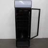 Thermaster LG-370BP Upright Fridge