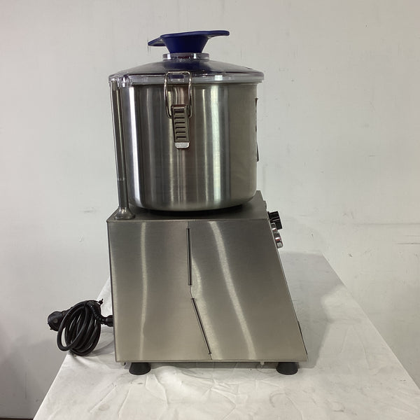 Yazicilar L9DIV-HP Food Processor