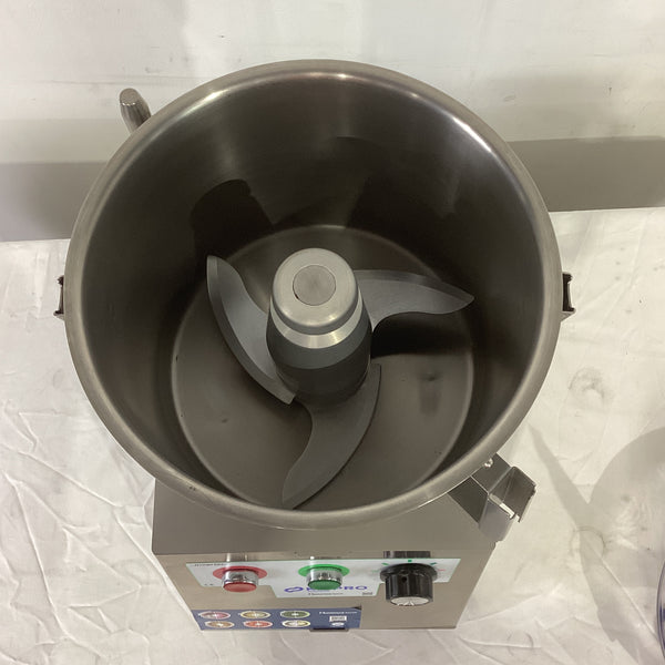 Yazicilar L9DIV-HP Food Processor